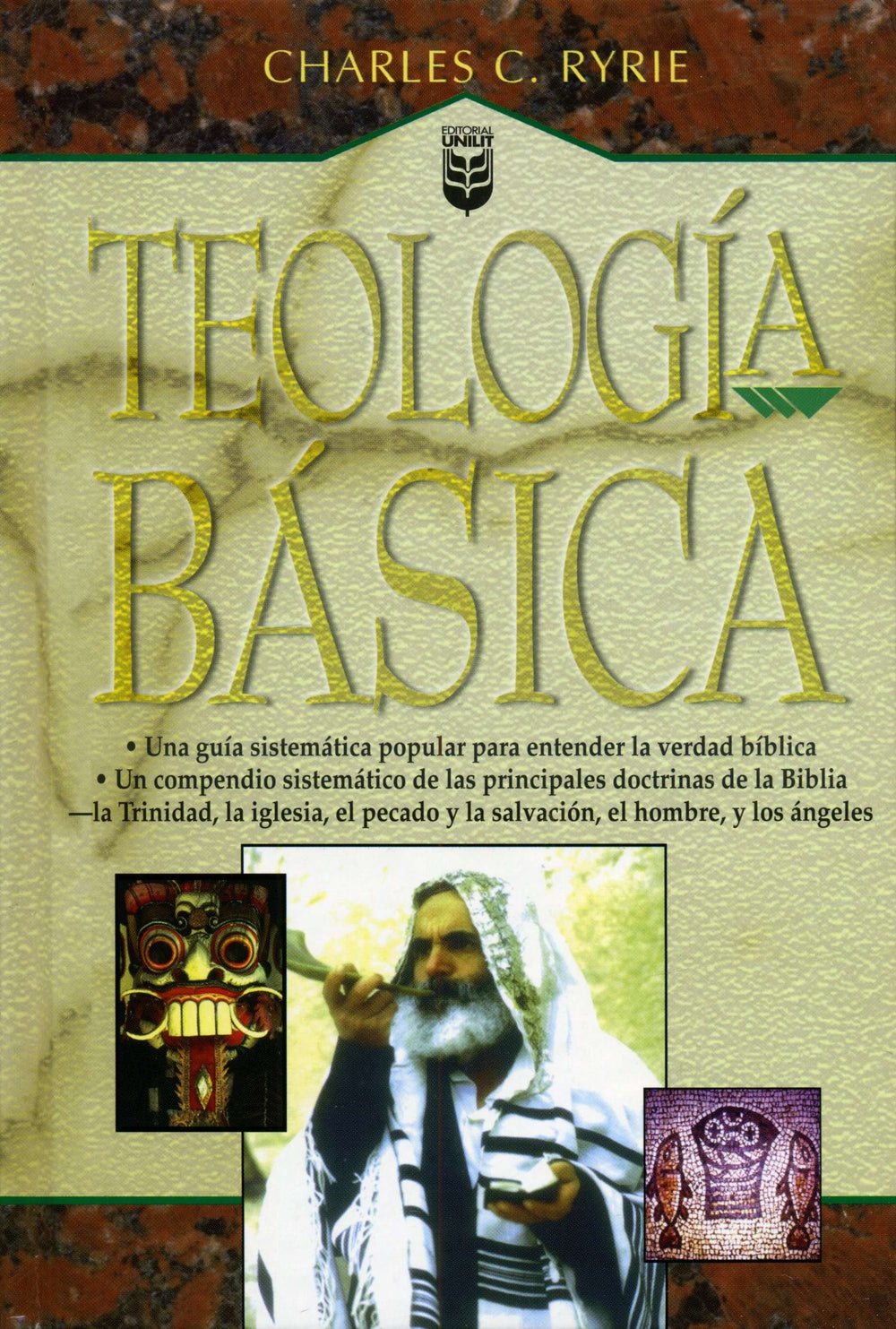 Teología básica - Charles C. Ryrie