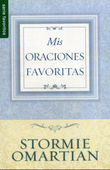 Mis oraciones favoritas - Stormie Omartian