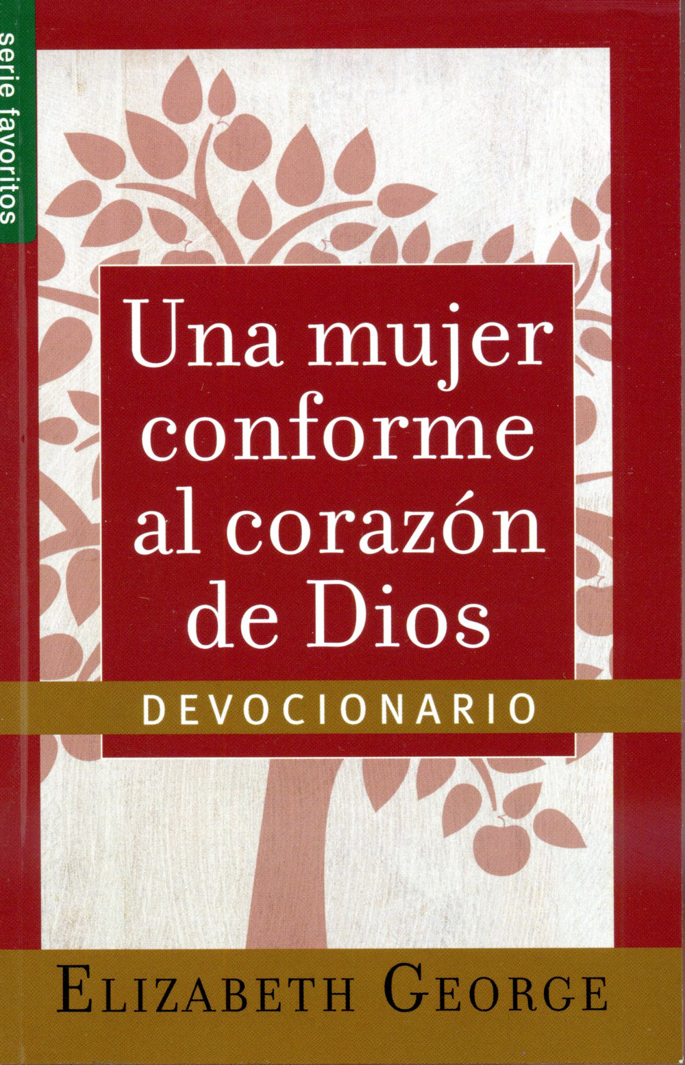 Devocionario una mujer conforme al corazón de Dios