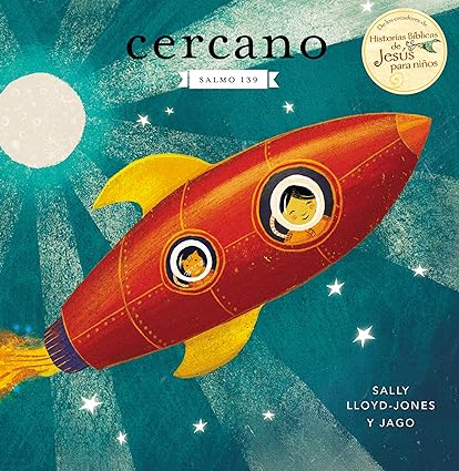 Cercano: Salmo 139