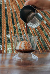Affogato