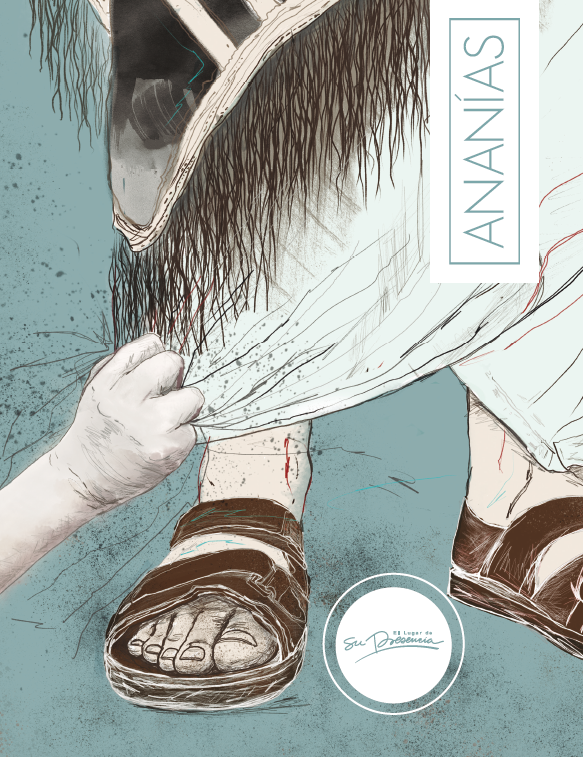 Nivel 3 Ananías - Kit Completo (Libro + Procesos)