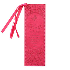 Separador - Faith Pink Faux