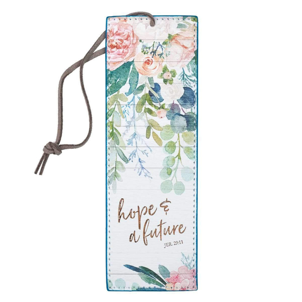 Separador hope and future - CAG