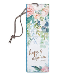 Separador hope and future - CAG