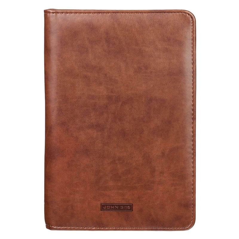 Kit para estudiar la Biblia - Juan 3:16 - Coffee & Jesus