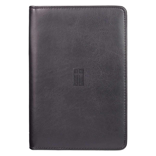 Kit para estudiar la Biblia - Cruz - Coffee & Jesus