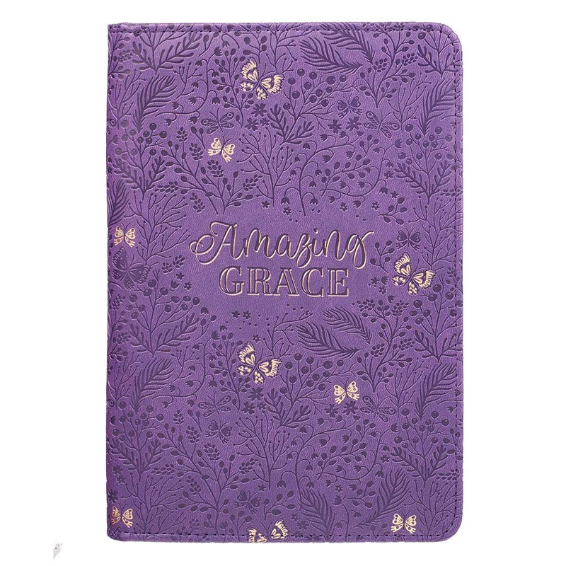 Kit para estudiar la Biblia - Gracia Increíble - Coffee & Jesus