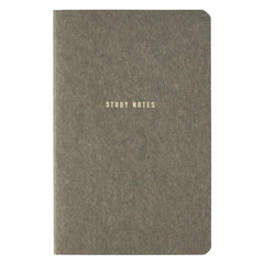 Cuaderno de kit para estudiar la Biblia - Notepad