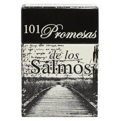 101 Promesas de los salmos - CAG