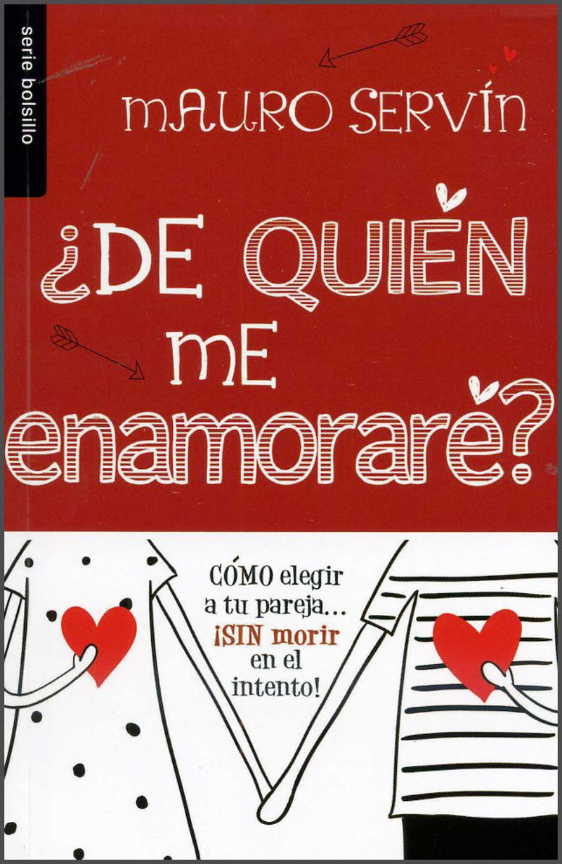 ¿De quién me enamoraré? - Mauro Servin - Coffee & Jesus