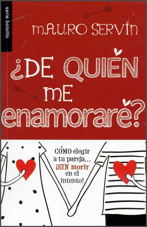 ¿De quién me enamoraré? - Mauro Servin - Coffee & Jesus
