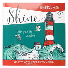 Libro Para Colorear - 