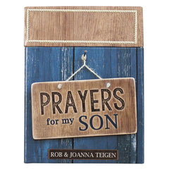 Set de cartas - Prayers For My Son