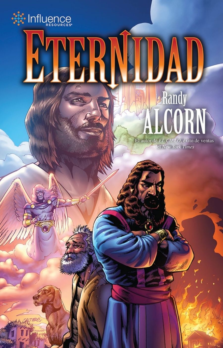Eternidad - Randy Alcorn