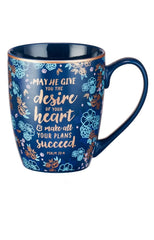 May he give you Ceramic Coffee Mug
