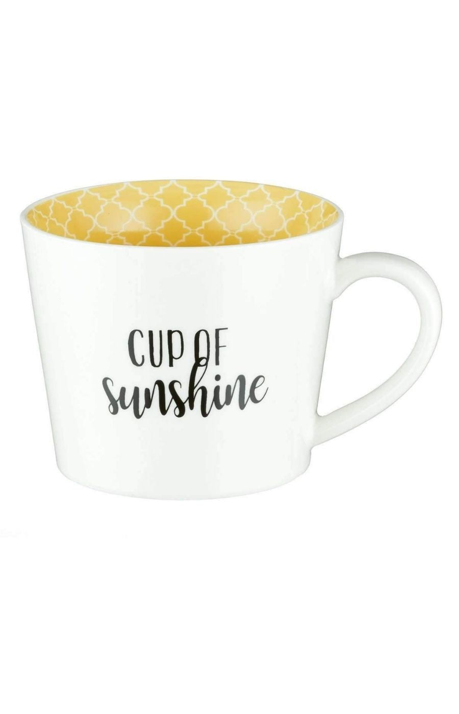 MUG - CUP OF SUNSHINE