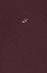 Biblia del lector, vinotinto - NVI