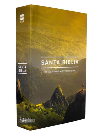 Biblia edición ministerial - NVI