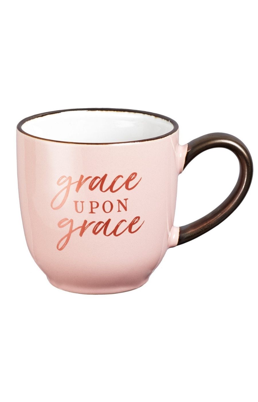 Mug - Grace upon grace