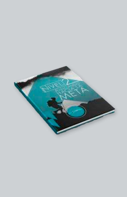 Nivel 2 Avanzando hacia la meta (exclusivo proceso de formación) - Coffee & Jesus