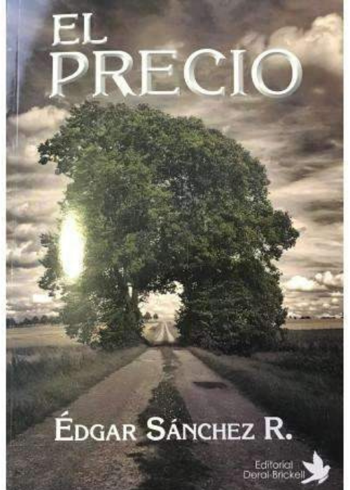 El precio - Edgar Sanchez