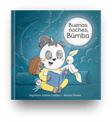 Buenas Noches Bumba