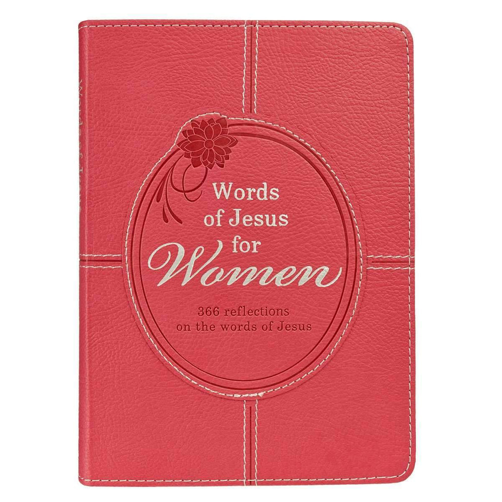 Words of Jesus for a women