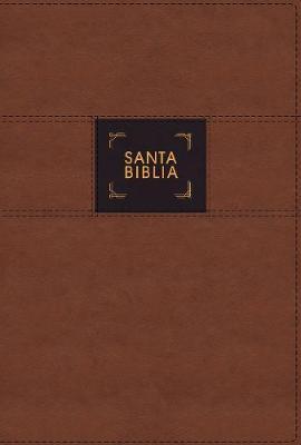 NBLA Biblia Gracia y verdad Con Índice