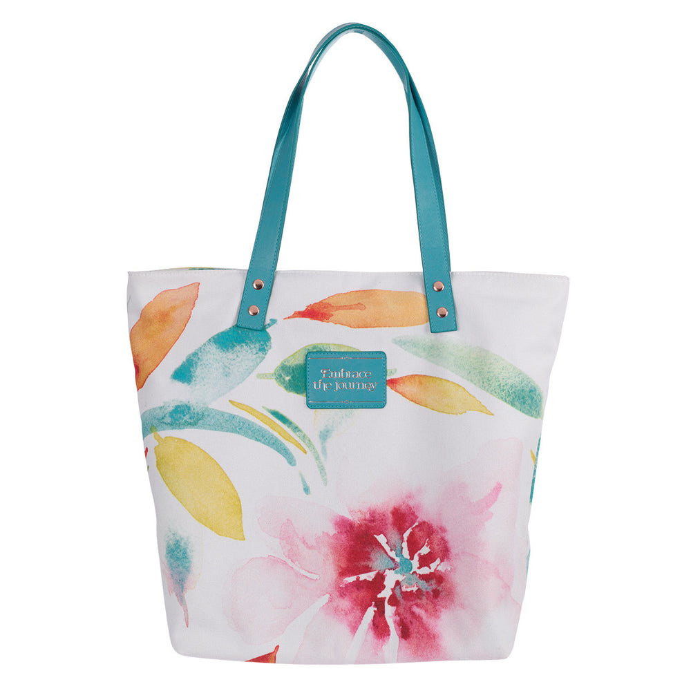 Bolsa de tela, Embrace the Journey