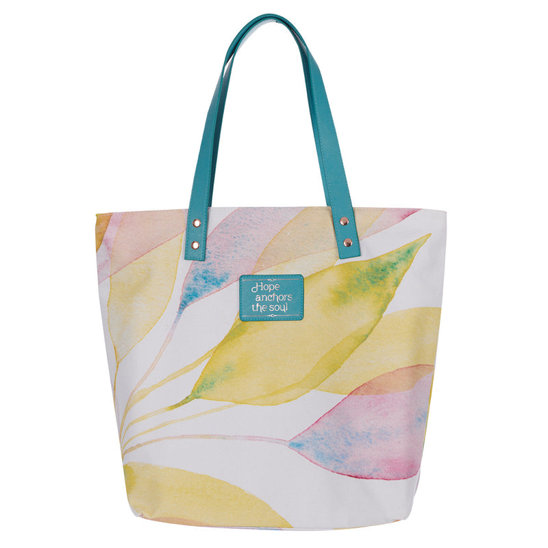 Bolsa de tela, Hope Anchors The Soul