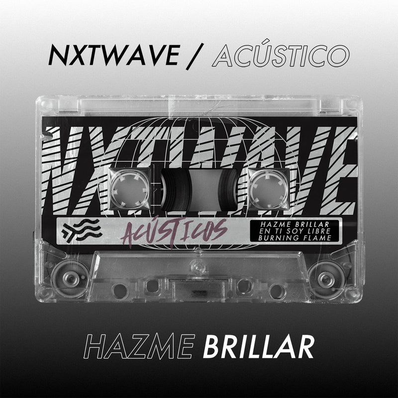 Hazme Brillar (Acústico) - Audio Digital - NxtWave - Coffee & Jesus