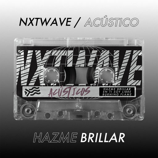 Hazme Brillar (Acústico) - Audio Digital - NxtWave - Coffee & Jesus