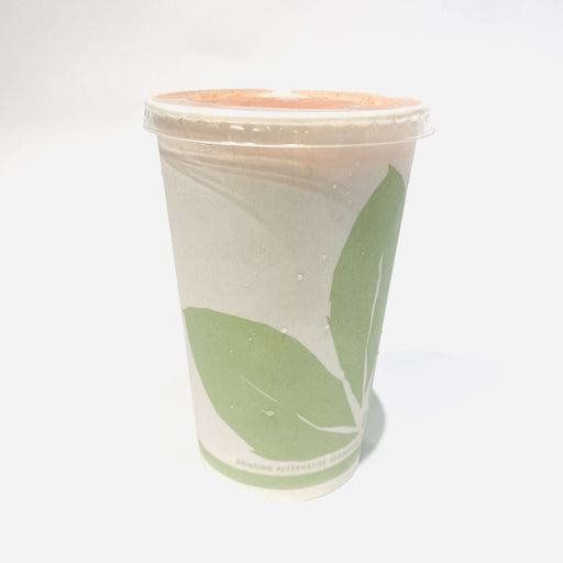 Jugos naturales 16 oz - Coffee & Jesus