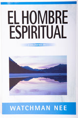 El hombre espiritual - Watchman Nee