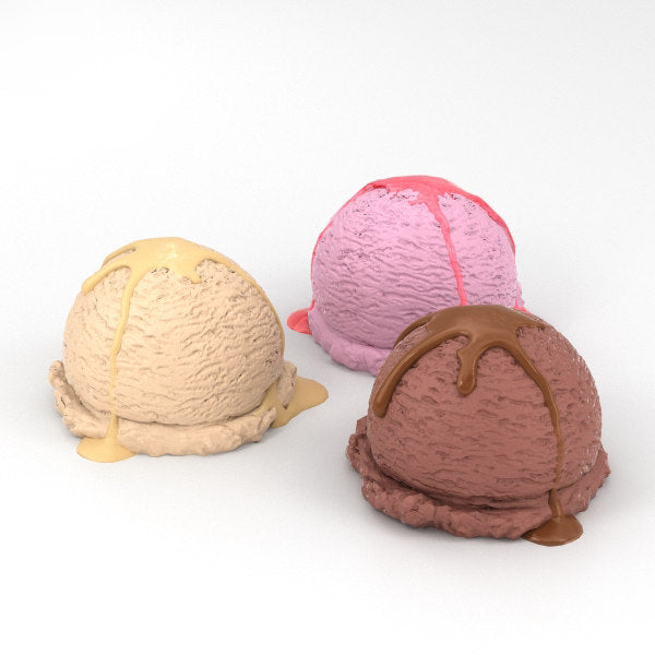 Bola de helado ( Elige tu sabor)