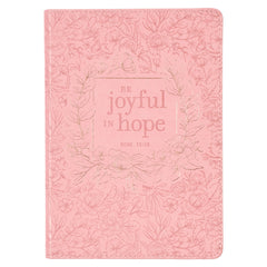 Diario Joyful in Hope