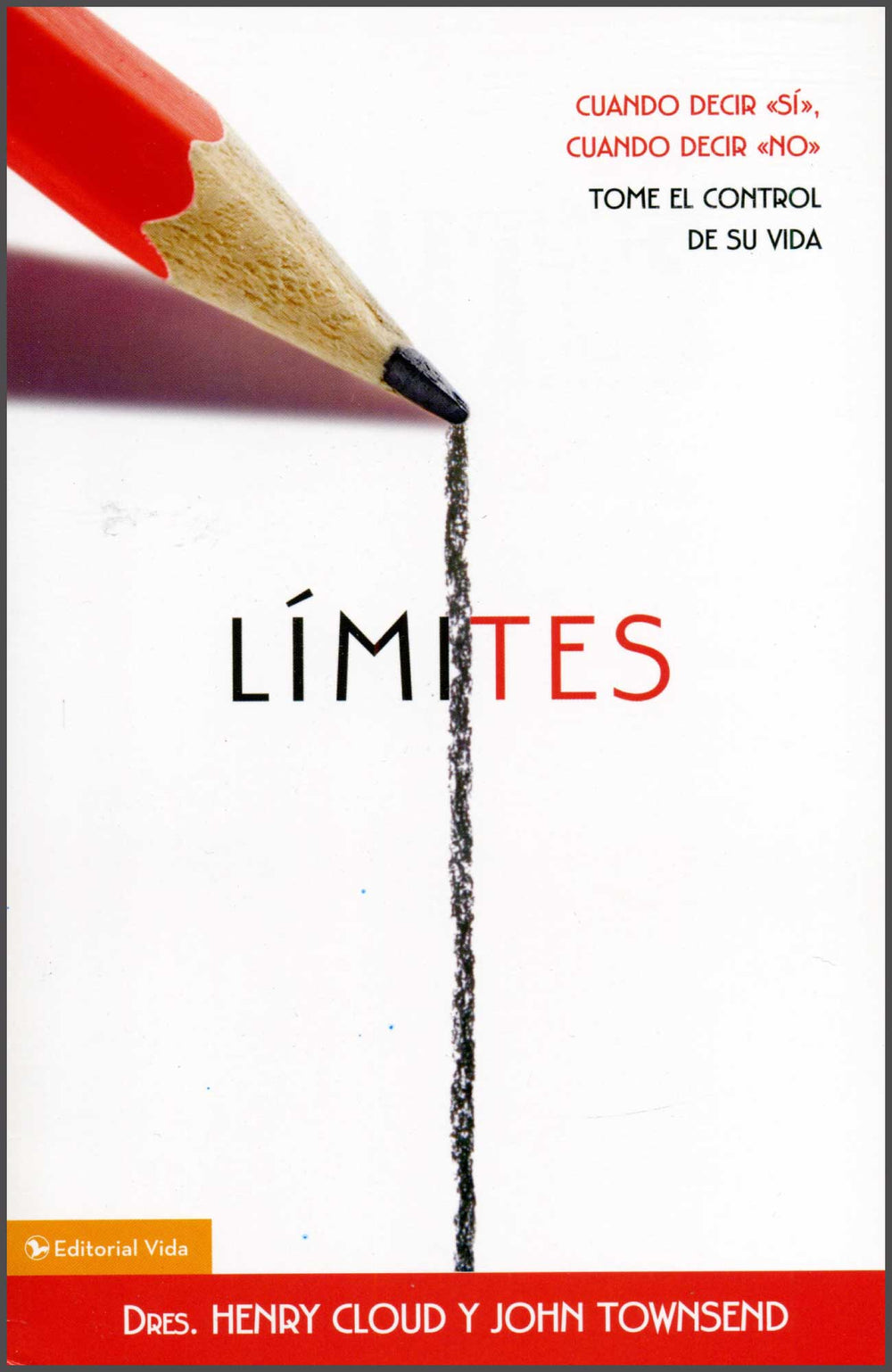 Límites - Henry Cloud & John Townsend