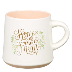 Mug con base