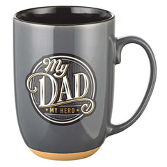 Mug - Proverbs 14:26