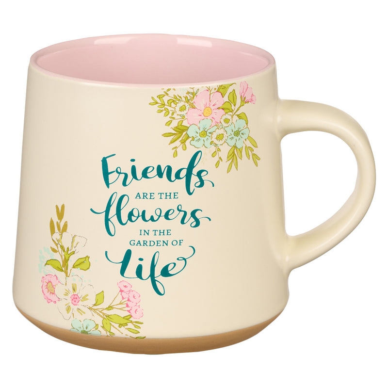Mug Friends