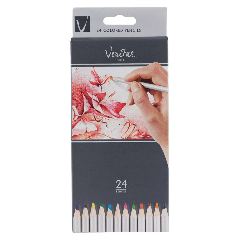 Colores Veritas - Set X 24