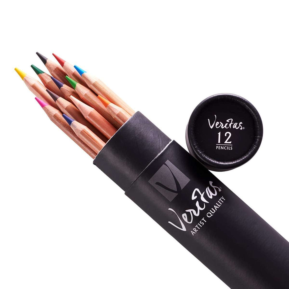 Colores Veritas set de 12