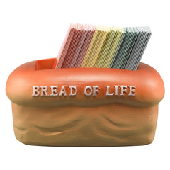 Promesas - Bread of Life Scripture Cards