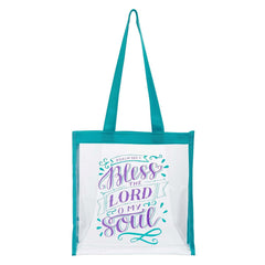 Bolsa de tela Bless The Lord