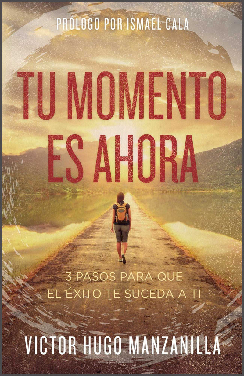 Tu momento es ahora - Victor Hugo Manzanilla - Coffee & Jesus