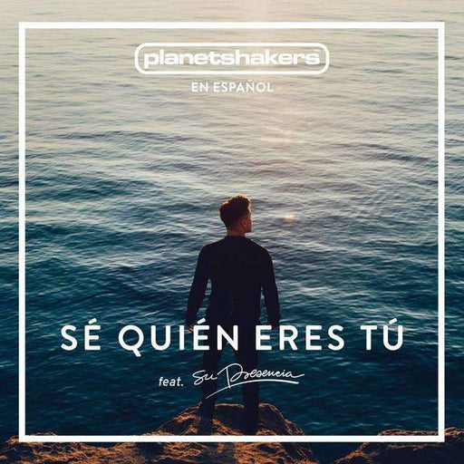 Cd - Sé quién eres tú - Planetshakers - Coffee & Jesus