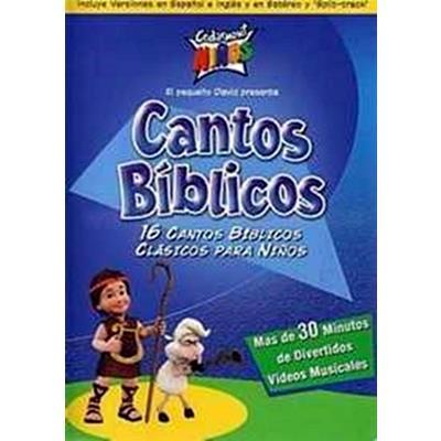 Cedarmont kids-Cantemos Y Juguemos NUEVO CD - Coffee & Jesus