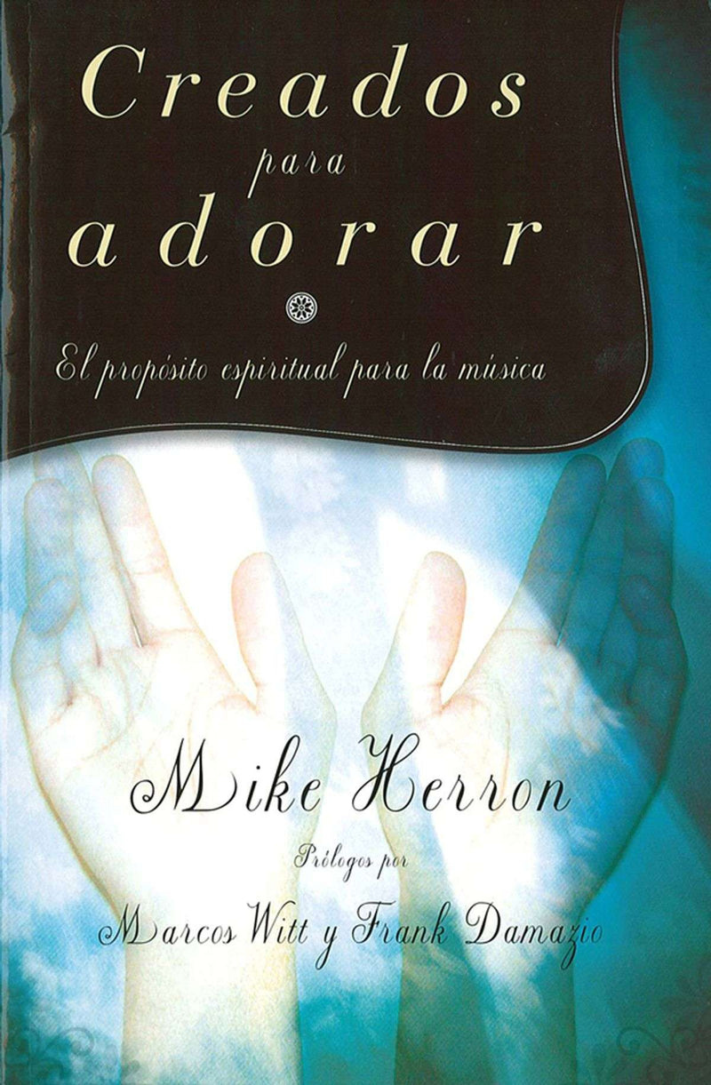 Creados para adorar - Mike Herron - Coffee & Jesus