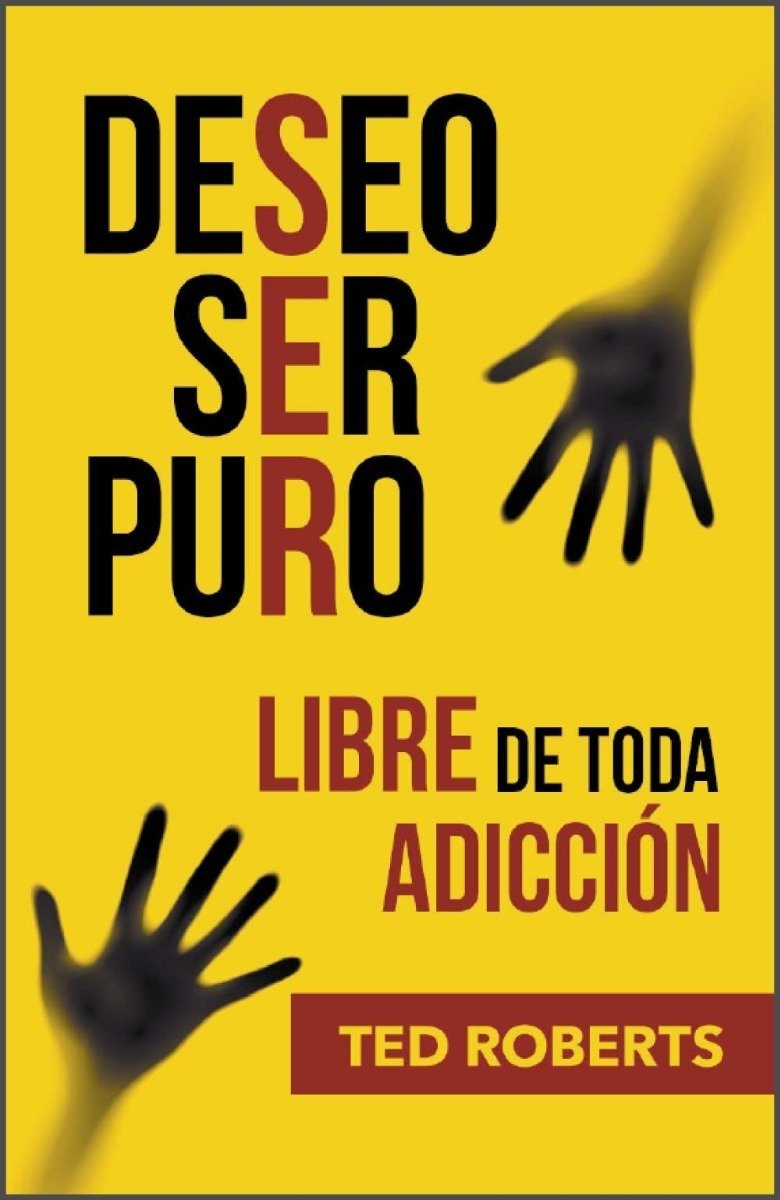 Deseo ser puro
